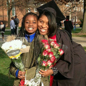 Meet your Posher, Monique